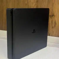 Ps4 Slim 1T دو دسته