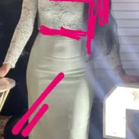 لباس مهمونی جذاب