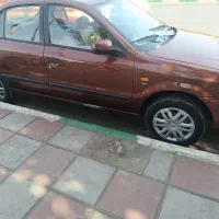 سمندعروسک|خودرو سواری و وانت|قرچک, باقرآباد|دیوار