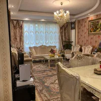 ۸۰ متر فول امکانات سالن پرده خور ورزی شمالی|فروش آپارتمان|تهران, شهرک پرواز|دیوار