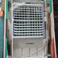 کولر پرتابل سلولزی چرخدار