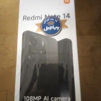 فروش ردمی نوت ۱۴
