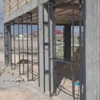 جوشکارسیار،نرده سایه بان قیمه تعمیرات خرده کاری