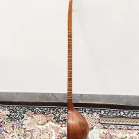 فروش سه تار پنجه قنبری|سازهای سنتی|شهرکرد, |دیوار