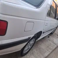 پژو پارس تیو فایو۹۷ کلاس ۱۵|خودرو سواری و وانت|زاهدان, |دیوار