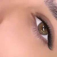 با مژه معجزه کن اکستنشن مژه با ظاهری طبیعی|خدمات آرایشگری و زیبایی|هشتگرد, هشتگرد قدیم|دیوار