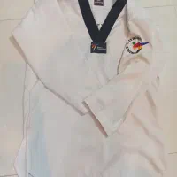 لباس رزم. تکواندو و دفاع شخصی|لباس|بهمن صغاد, |دیوار