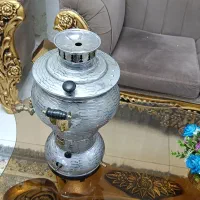 سماور گازی