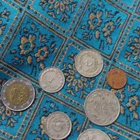 سکه قدیمی
