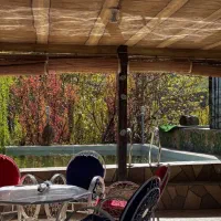 اقامتگاه/باغ/عروسی/سویت/ویلا|اجارهٔ کوتاهمدت ویلا و باغ|سنندج, |دیوار