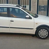 ماشین سمند آف سون