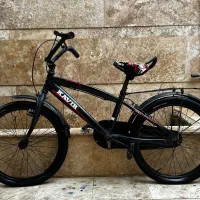 دوچرخه پسرانه