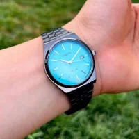 ساعت مچی کلاسیک الدمانی Casio MTP|ساعت|تبریز, |دیوار
