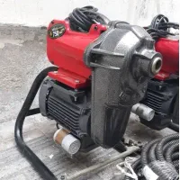 لوله بازکنی و تخلیه چاه رباط کریم نصیرشهر پرند