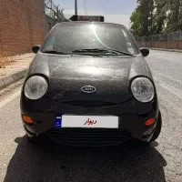 ام‌وی‌ام 110/چهارسیلندر/دنده‌ای/رنگ مشکی/مدل 89