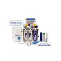 تصفیه آب خانگی بلوتک گارانتی ۲ساله تسویه تسفیه