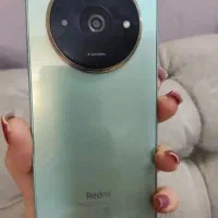 گوشی درحد نو چند ماهه گرفتم