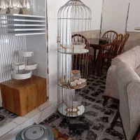 میز تلویزیون کنسول صندلی جزیزه|بوفه، ویترین، کنسول|تربت جام, پاسداران|دیوار