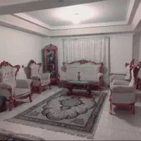 مبل‌سلطنتی  هفت‌نفره