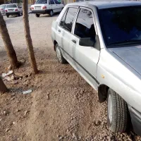 پراید۱۳۱مدل۹۵|خودرو سواری و وانت|خواف, |دیوار