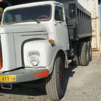 وابس کمپرسی مدل۵۹ کمپرسی|خودرو سنگین|خوی, |دیوار