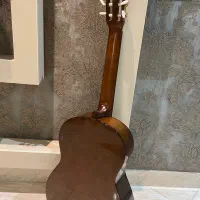 گیتار یاماها C70|گیتار، بیس، امپلیفایر|کردکوی, |دیوار