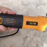 پولیش و مینی سنگ|ابزارآلات|اصفهان, شهرک زاینده رود|دیوار