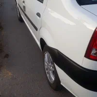 پارس تندر مدل ۹۷|خودرو سواری و وانت|تهران, ویلاشهر|دیوار