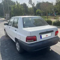 پراید|خودرو سواری و وانت|تهران, آهنگ|دیوار