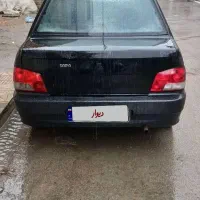 پراید۱۳۲|خودرو سواری و وانت|ارومیه, |دیوار