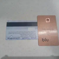 دو عدد کارت بانکی به نام جهان بین پیدا شده
