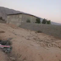 فروش ۳۸۲ متر زمین مسکونی|فروش زمین و ملک کلنگی|فیروزآباد (فارس), |دیوار