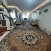 ۱۱۰متر ۲ خواب با پارکینگ خ نباتی