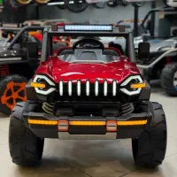 ماشین ‌شارژی کد ZR5461 اقسا‌طی بد‌ون‌سود|اسباب‌‌بازی|رشت, دیلمان|دیوار