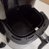 سرخ کن بدون روغن تفال|اجاق گاز و لوازم برقی پخت‌وپز|کاشان, راوند|دیوار