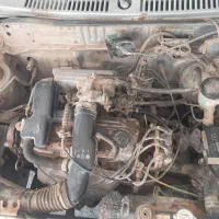 پراید 141|خودرو سواری و وانت|میناب, |دیوار