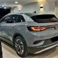 فولکس واگن آی دی 4صفرVOLKSWAGENسفیدناردوگری ۲۰۲۵|خودرو سواری و وانت|تهران, صادقیه|دیوار