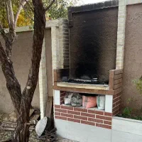 اجاره خانه باغ در مهریز|اجارهٔ کوتاه‌مدت ویلا و باغ|مهریز, |دیوار