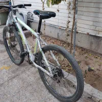 دوچرخه۲۶|دوچرخه، اسکیت، اسکوتر|کاشان, سیفی آباد|دیوار