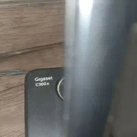 تلفن بی سیم زیمنس اصل بشرط|تلفن رومیزی|شیراز, گلشن|دیوار