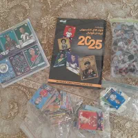 پک کامل کیمدی ویژه 2025