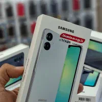 سامسونگ A06 حافظه 128 گیگ کف قیمت بازار