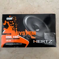 کامپونت هرتز