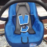 کریر بچه|کالسکه و لوازم جانبی|گنبد کاووس, |دیوار