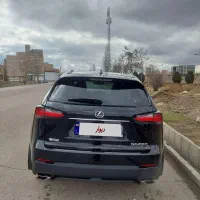 لکسوس nx200 سند قدیم|خودرو سواری و وانت|اردبیل, |دیوار