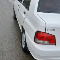 پراید ۱۳۲بدون رنگ|خودرو سواری و وانت|سقز, |دیوار