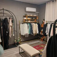 اجاره اتاق در مزون لباس زنانه