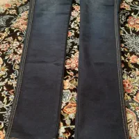 سه تا شلوار سایز ۳۶ و ۳۷