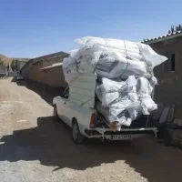 وانت تلفنی شبانه روزی کرایه مناسب|خدمات حمل و نقل|تبریز, |دیوار