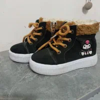 پوتین بچگانه